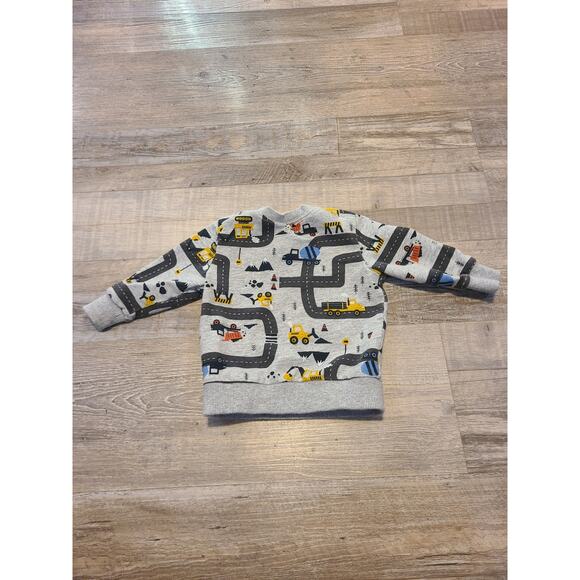 Carters 6 months boys sweater - Picture 3 of 6